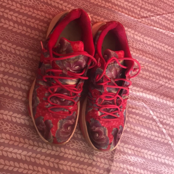 Kd7 size 13 no soles - Picture 3 of 3